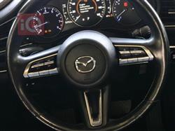 مازدا CX-30